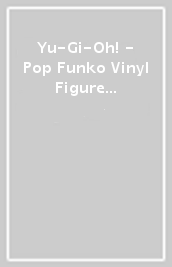 Yu-Gi-Oh! - Pop Funko Vinyl Figure 1453 Seto Kaiba (Duel Kingdom) 9Cm