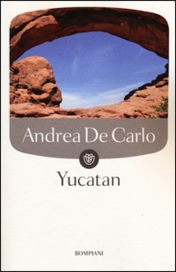 Yucatan - Andrea De Carlo