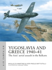 Yugoslavia and Greece 194041