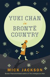 Yuki chan in Brontë Country