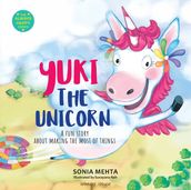 Yuki the Unicorn