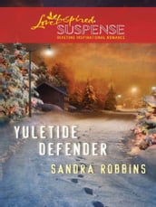 Yuletide Defender (Mills & Boon Love Inspired)