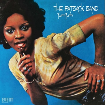 Yum yum - Fatback Band