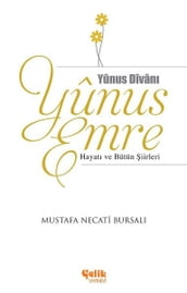 Yunus Emre Hayat ve Bütün iirleri