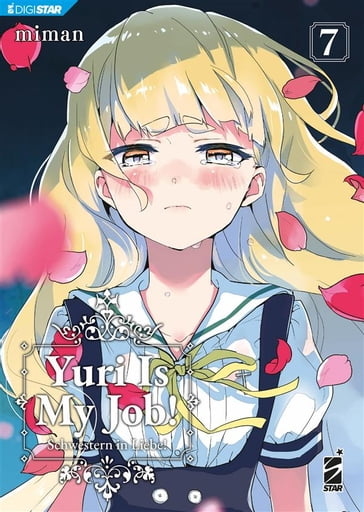 Yuri Is My Job! 7 - Miman