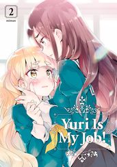 Yuri is My Job 2