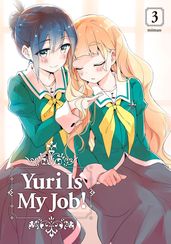 Yuri is My Job 3