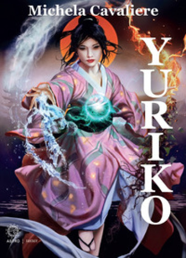 Yuriko - Michela Cavaliere