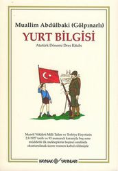 Yurt Bilgisi