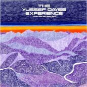 Yussef dayes experience- live from malib