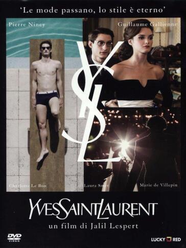 Yves Saint Laurent - Jalil Lespert