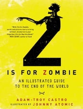 Z Is for Zombie