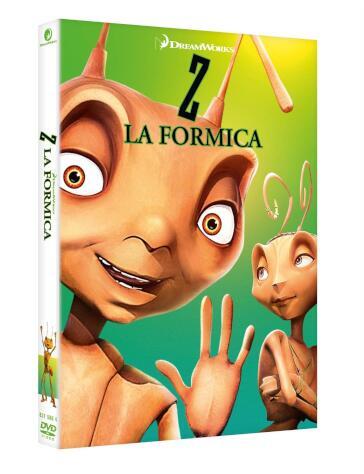 Z La Formica (Slim Edition) - Eric Darnell - Tim Johnson