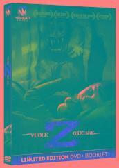 Z Vuole Giocare (Dvd+Booklet)