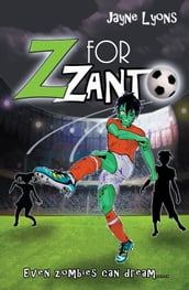 Z for Zanto