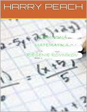 ZÁKLADNÁ MATEMATIKA