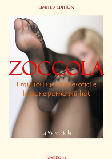 ZOCCOLA - La Marescialla