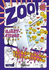ZOO! #2: Hjärtattack