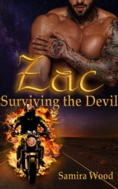 Zac - Surviving the Devil