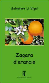 Zagara d arancio