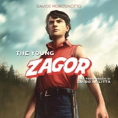 Zagor. Il romanzo