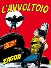 Zagor. L avvoltoio