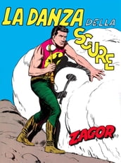 Zagor. La danza della scure