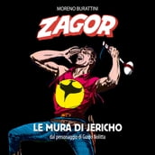 Zagor. Le mura di Jericho