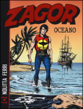 Zagor. Oceano