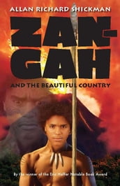Zah-Gah and the beautiful country