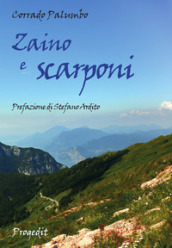 Zaino e scarponi