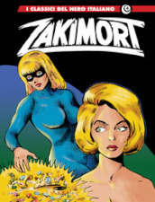 Zakimort. 4.