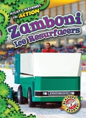 Zamboni Ice Resurfacers