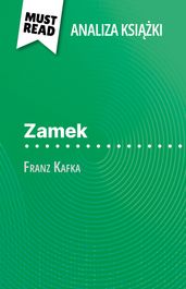 Zamek ksika Franz Kafka (Analiza ksiki)