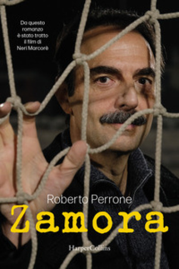 Zamora - Roberto Perrone