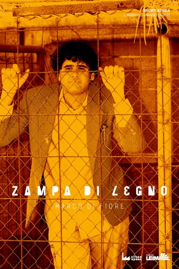 Zampa Di Legno - Marco Di Fiore