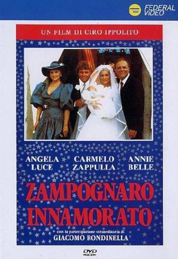 Zampognaro Innamorato - Ciro Ippolito