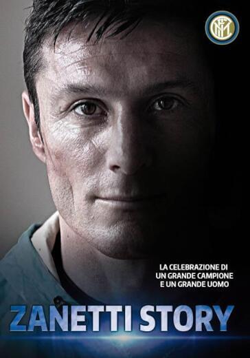 Zanetti Story (2 Dvd) - Simone Scafidi - Carlo Sigon