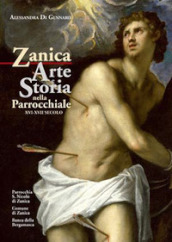 Zanica. Arte e storia nella chiesa parrocchiale (XVI-XVII secolo). 2.