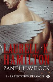 Zaniel Havelock, T1 : La Tentation des anges