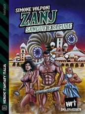 Zanj, sangue e palude