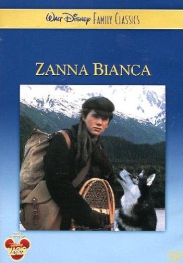 Zanna Bianca (1991) - Randal Kleiser