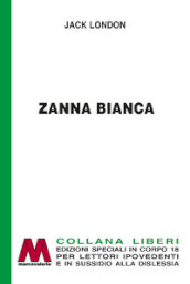 Zanna Bianca