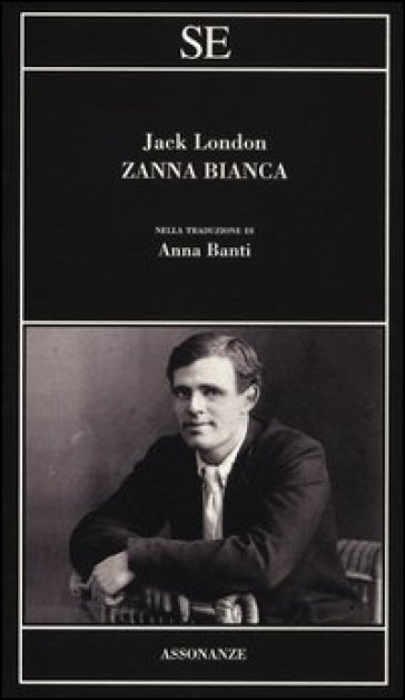 Zanna Bianca - Jack London