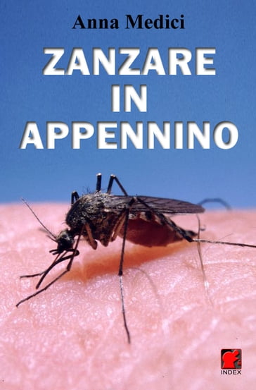 Zanzare in Appenino - I culicidi di alta quota in provincia di Modena - Anna Medici