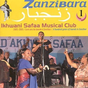 Zanzibara 1
