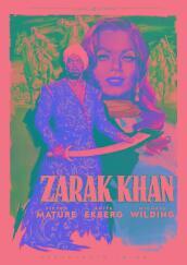 Zarak Khan
