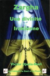 Zargha une divinite irakienne