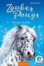 Zauberponys Abenteuer am Meer