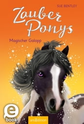 Zauberponys Magischer Galopp